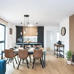 Premium Ventus Rosa - Tramontane Апартаменти