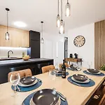 Апартаменти Premium Ventus Rosa - Tramontane Задар