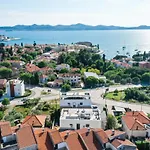 Апартаменти Premium Ventus Rosa - Tramontane