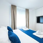 Апартаменти Premium Ventus Rosa - Tramontane