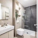 Апартаменти Premium Ventus Rosa - Tramontane Задар