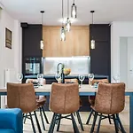 Appartement Premium Ventus Rosa - Tramontane