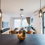 Premium Ventus Rosa - Tramontane Appartement Zadar