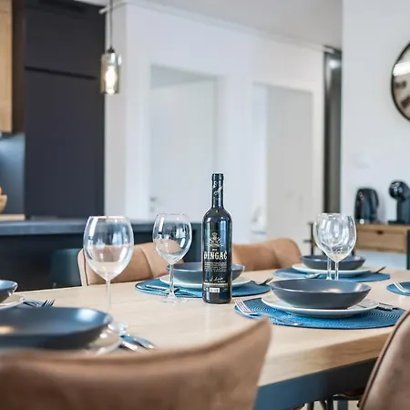 Premium Ventus Rosa - Tramontane *