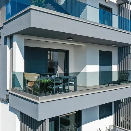 Premium Ventus Rosa - Tramontane * 扎达尔