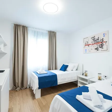 Premium Ventus Rosa - Tramontane Apartamento