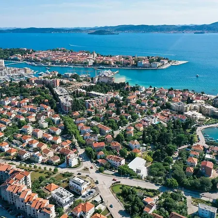 Premium Ventus Rosa - Tramontane 扎达尔