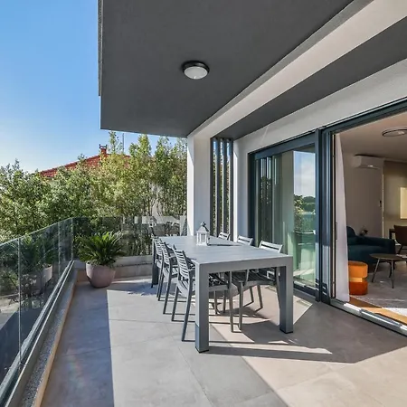 Apartment Premium Ventus Rosa - Tramontane *