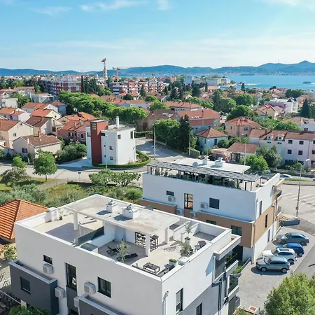 Premium Ventus Rosa - Tramontane * Zadar