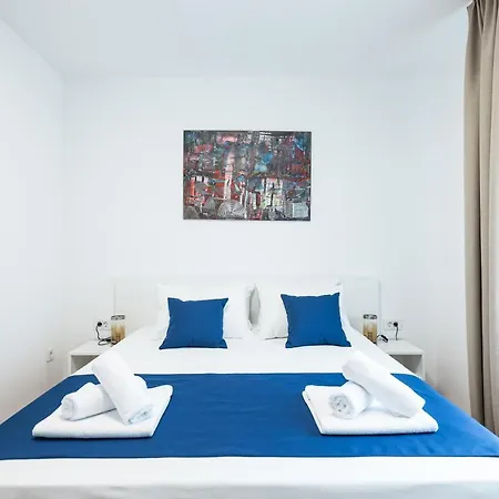 Premium Ventus Rosa - Tramontane Zadar