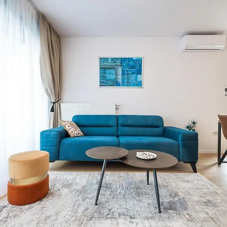 Premium Ventus Rosa - Tramontane * Zadar