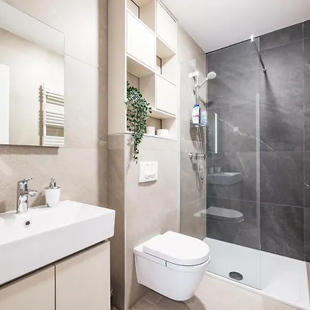 Premium Ventus Rosa - Tramontane Apartment *