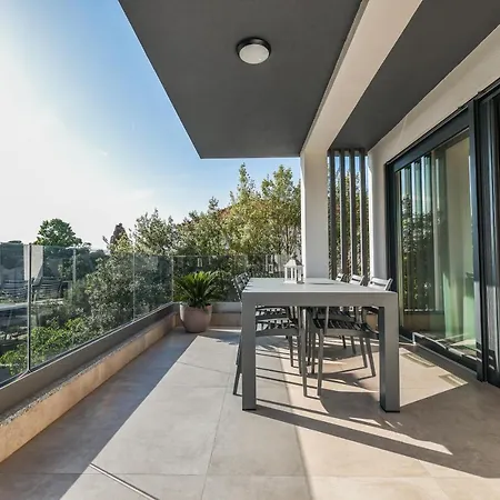 Premium Ventus Rosa - Tramontane * 扎达尔