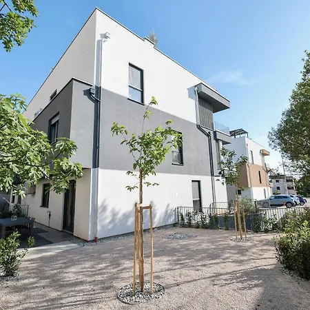 公寓 Premium Ventus Rosa - Tramontane *