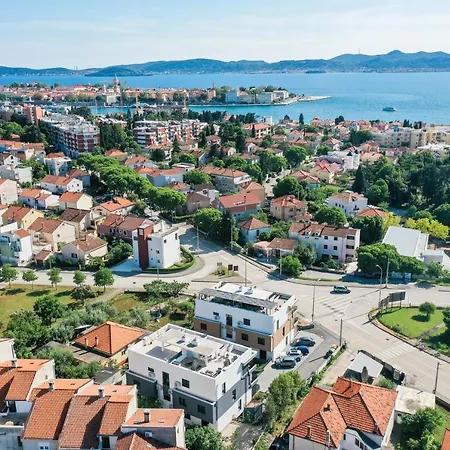 Premium Ventus Rosa - Tramontane * Zadar