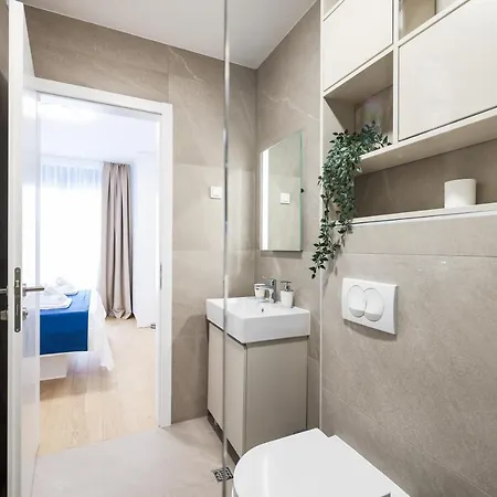 Premium Ventus Rosa - Tramontane * Zadar