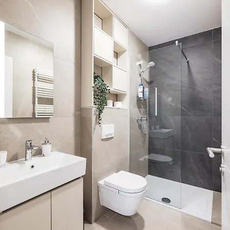 Apartment Premium Ventus Rosa - Tramontane Zadar