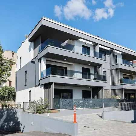 Premium Ventus Rosa - Tramontane *